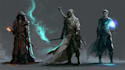 create custom dnd character art for your fantasy adventure