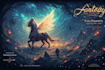 fantasy book cover design