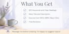 write mental health articles and wellness blogs