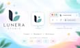 design a custom website favicon and professional logo