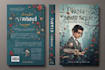 design a professional book cover