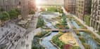 do landscape design in any architecture or urban scale project