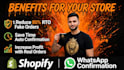 setup shopify cod confirmation via whatsapp meta cloud api