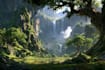 create breathtaking environmental concept art