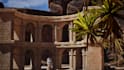 create unreal engine environments with cinematic lighting and atmosphere