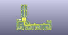 design schematic, pcb design by kicad and hardware prototype,gerber,bom