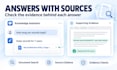 build an enterprise rag ai chatbot with source citations