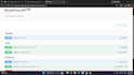 build a flask rest API with jwt login and postgresql