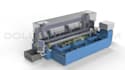 pipe laser cutting machine