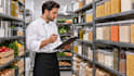 improve restaurant food cost and stock control