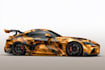 car wrap design, van wrap design