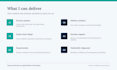 improve your business processes and digital workflows