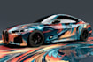 create vehicle wrap design car