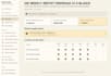 build a staff scheduling and payroll review web app