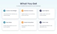 add an ai chatbot to your website