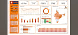 create excel dashboard and KPI reporting