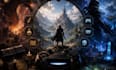 create professional steam capsule art and game key art