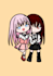draw japanese anime style chibis