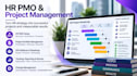 provide HR performance management,kpis and HR pmo consulting