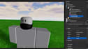 create a custom roblox ugc mini bundle, character and accessories