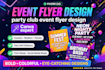 design flyers brochures and pdf documents using canva