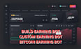 create fast earning software, best earning bot, legit earning app