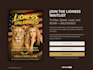 be your kit expert, setup kit email sequence newsletter design kit landing page