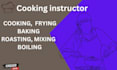 teach you simple and delicious cooking