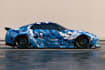 professional car wrap design