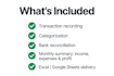 do bookkeeping for your small business