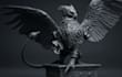 create a stunning 3d model, 3d character, 3d avatar and 3d render