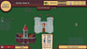 build a 2d game prototype or a full game