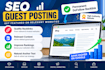 publish your guest post on edtech buzz with a dofollow backlink