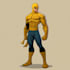 create original superhero and villain character designs