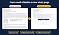 turn your messy class notes into clear study guides