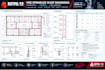 create professional nfpa 13 fire sprinkler shop drawings