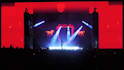 create vj loops concert stage show led wall dj visual led screen animation