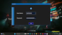 develop modern  wpf desktop applications for windows