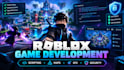 develop roblox game scripting, map building, gfx and anti exploit security