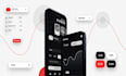 develop fintech app, digital wallet, payment gateway system