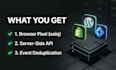 setup chatgpt ads, openai pixel, conversion API and manage campaigns