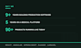be your dedicated full stack developer for your web application