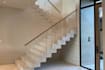 design and detail custom staircase handrails and railing systems