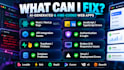 fix your ai generated or vibe coded website or web app
