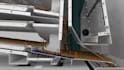 create 3d industrial animation, machine operation and engineering visualization