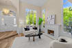 professionally edit real estate photos hdr