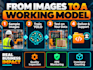 build, train custom yolo object detection model on your data