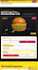 desigm and develop a modern responsive website