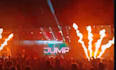 vj concert show, project mapping, seamless loop, stadium ads , motion graphic