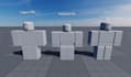 create a custom roblox ugc character bundle with rig